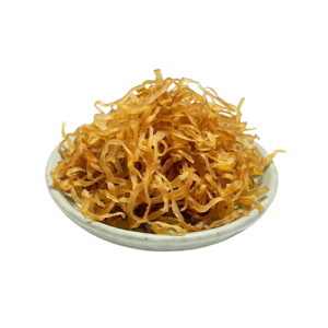 蒟蒻魷魚風味細絲